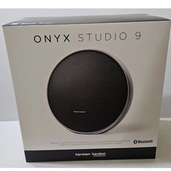 harman/kardon: ONYX STUDIO 9 