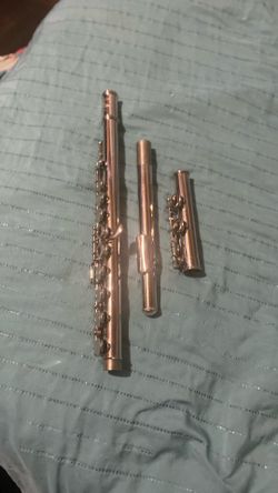 Glory GFL-130 flute,