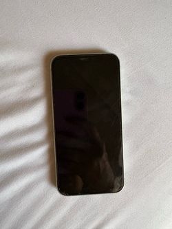 iPhone 12 mini