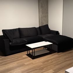 Cloud couch 
