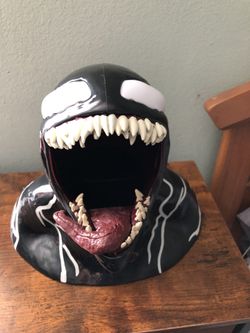 Venom New