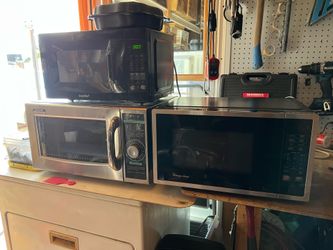 Rigid Table Saw and More