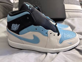 AIR JORDAN 1 MID SE