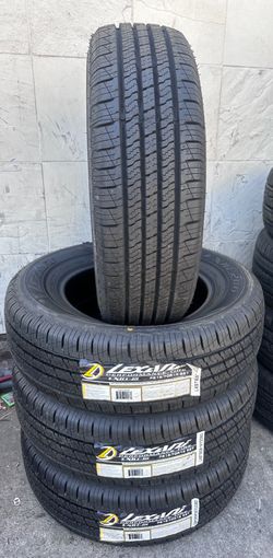 Lexani LXHT-206 p215/70R16