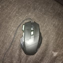 Gaming Mouse.  
