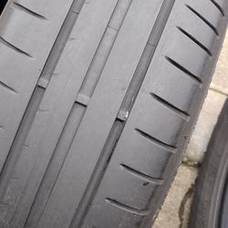 Used tires 195-65-15