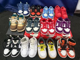 Nike dunk