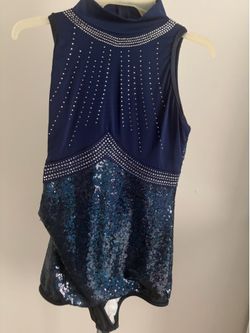 Dancing outfit