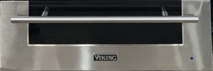 VIKING Drawer Warming MVWD630 01213 .