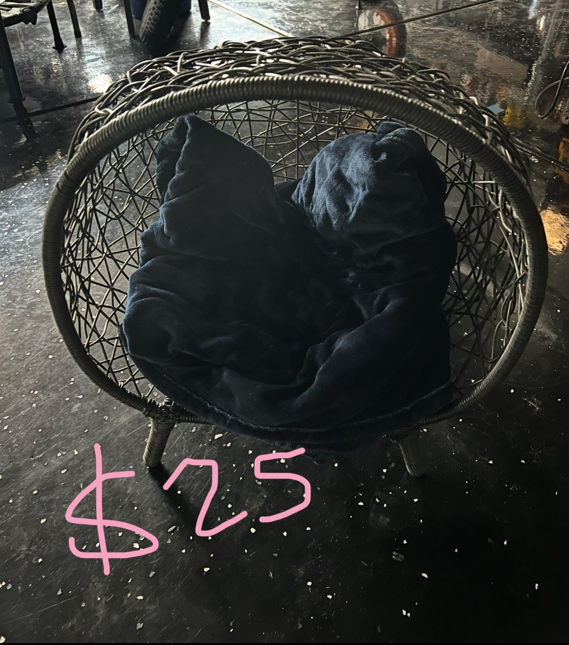 Cat Or Dog Bed