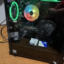 VIOTEK GAMING COMPUTER  