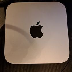 Apple Mac Mini 1TB Storage 