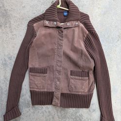 Vintage High Sierra Women's Jacket size L