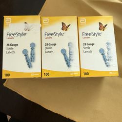 lancets