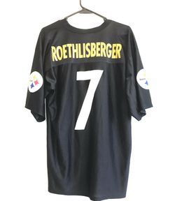 Steelers jersey