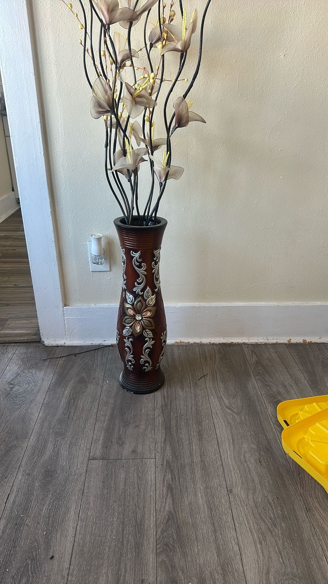 Flower Vase
