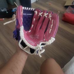 Baseball Glove