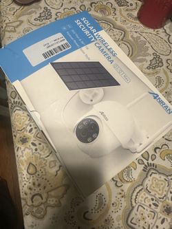 Security Cam