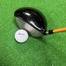 Ping Driver
