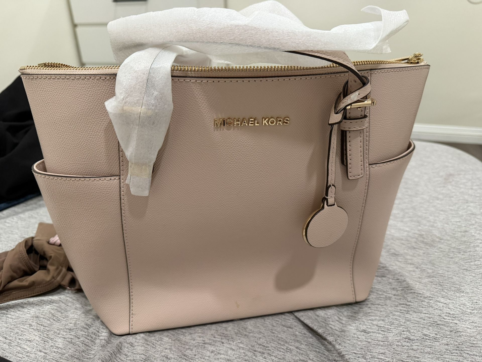 Michael Kors Tote Bag