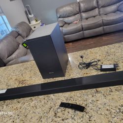 Samsung Bluetooth Soundbar Hdmi
