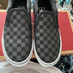 Kids Vans 