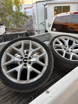 24 “ rines 600
