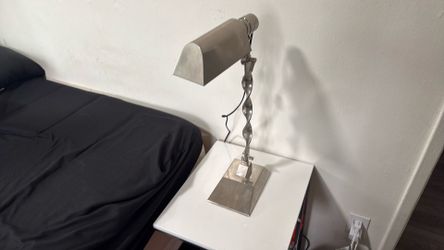 Examiner Desk Light