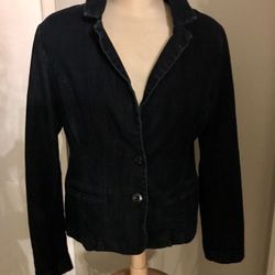 Denim Jacket Old Navy