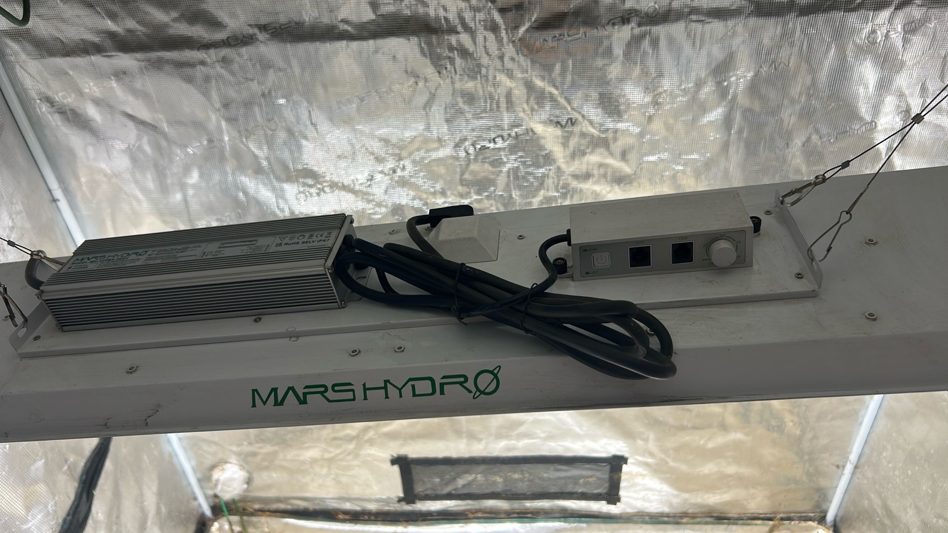 mars hydro tsl2000