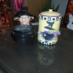 HALLOWEEN DECORATIONS 🎃 