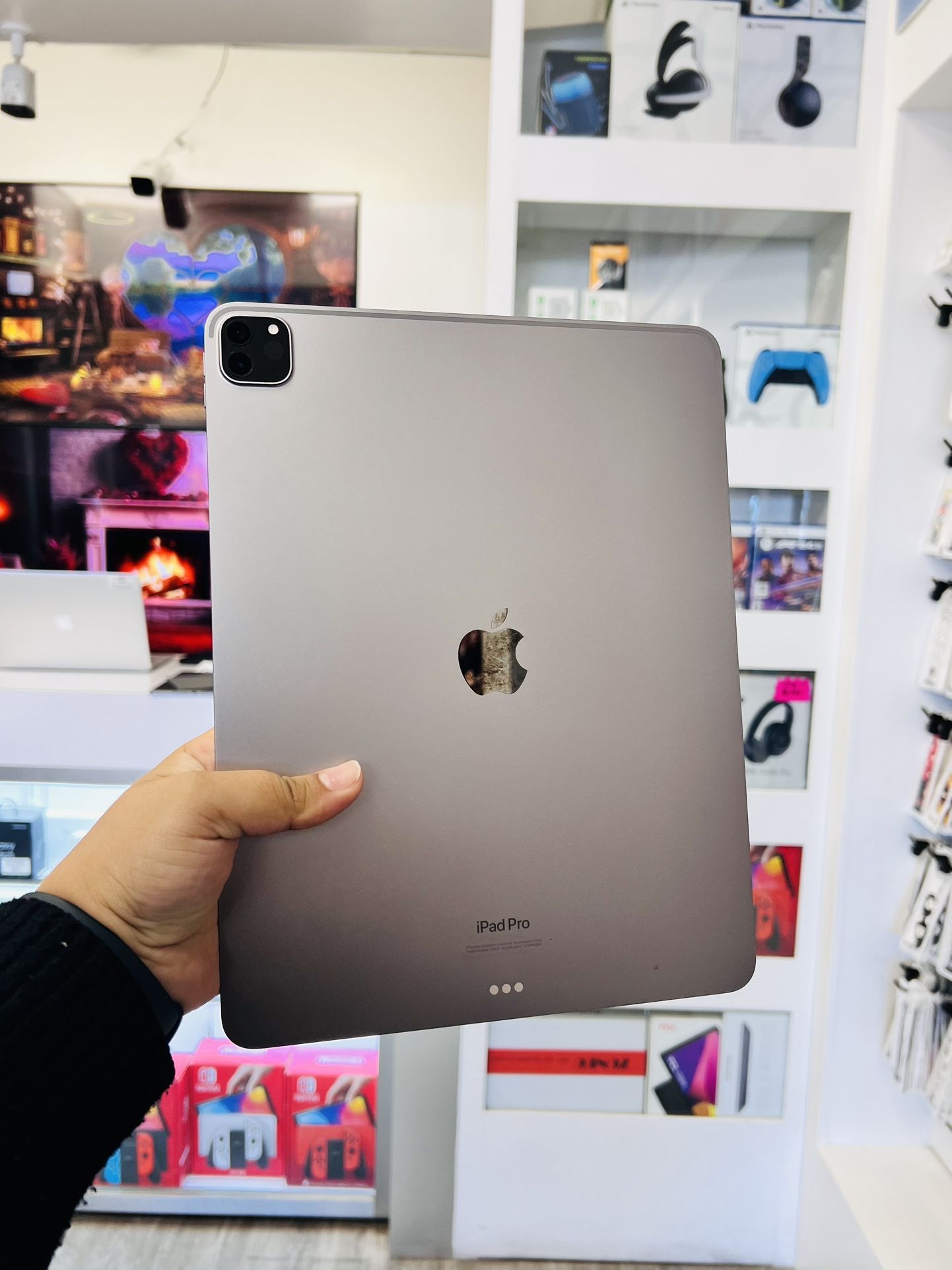 iPad Pro Inch 6th Gen 512GB WIFI ONLY
