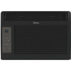 Midea Window AC 6000 BTU with Remote. 