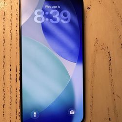 Apple iPhone 15 Pro Max 256gb