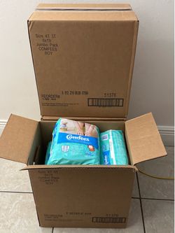 Pampers