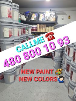 Paint for sale