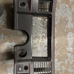 Monte Carlo ss cluster bezel