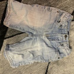 Boys Shorts $9 Each 