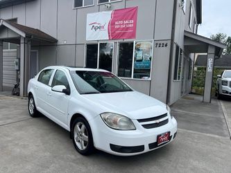2008 Chevrolet Cobalt