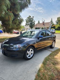 2010 Mazda Mazda3