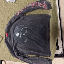 Godspeed Long sleeve 