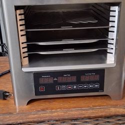 Vevor Multi-Steak Electric Broiler