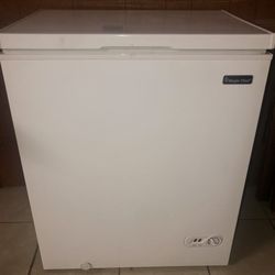 Magic chef Deep Freezer 