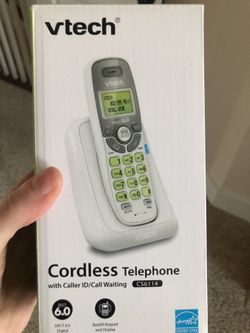 Phone.  Barely Used,  Like New! In Box