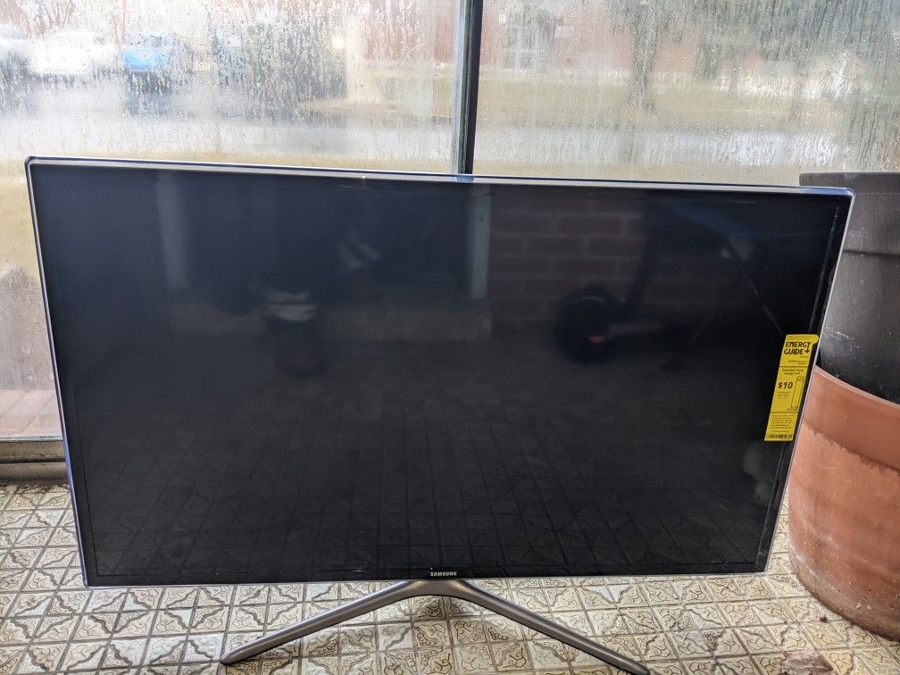 Samsung TV