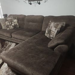 Couch Set