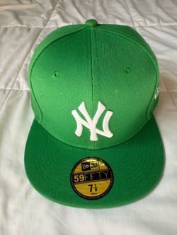 New York Yankees New Era 59FIFTY Cap (2)