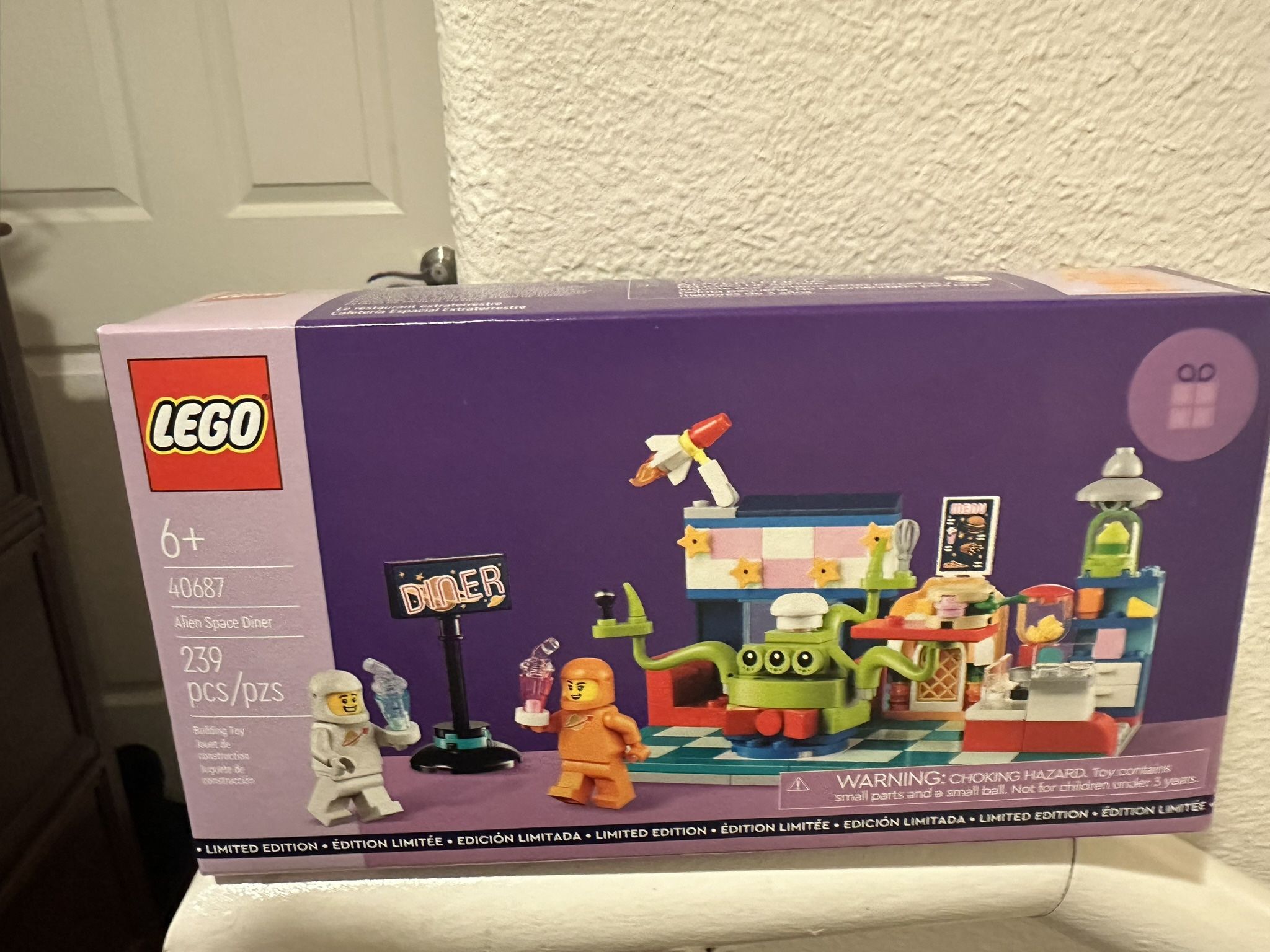 LEGO