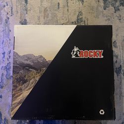 Rocky SV2 Summer Weight Boots