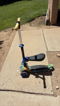 Scooter